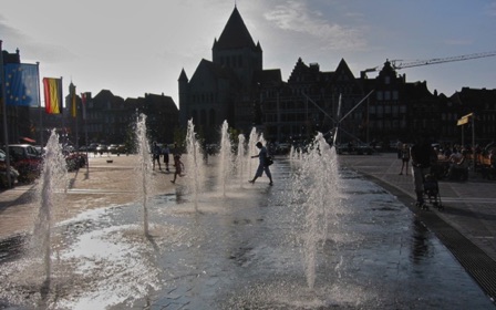 Belgio - Tournai